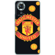 Чохол BoxFace Honor 50 FC Manchester-U