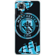 Чохол BoxFace Honor 50 FC M-City