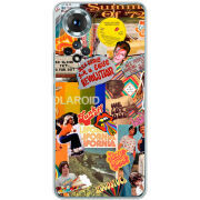 Чохол BoxFace Honor 50 70s