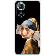 Чохол BoxFace Honor 50 Billie