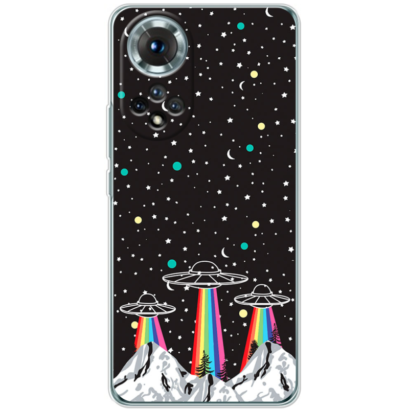 Чохол BoxFace Honor 50 