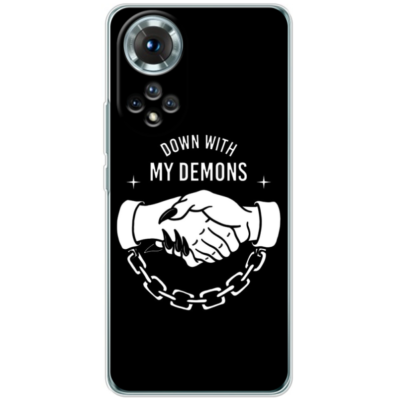 Чохол BoxFace Honor 50 