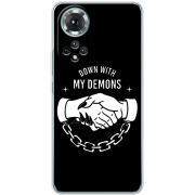 Чохол BoxFace Honor 50 