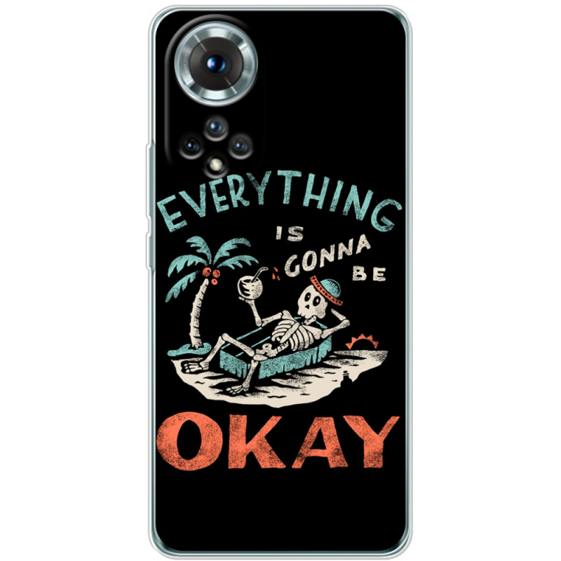 Чохол BoxFace Honor 50 