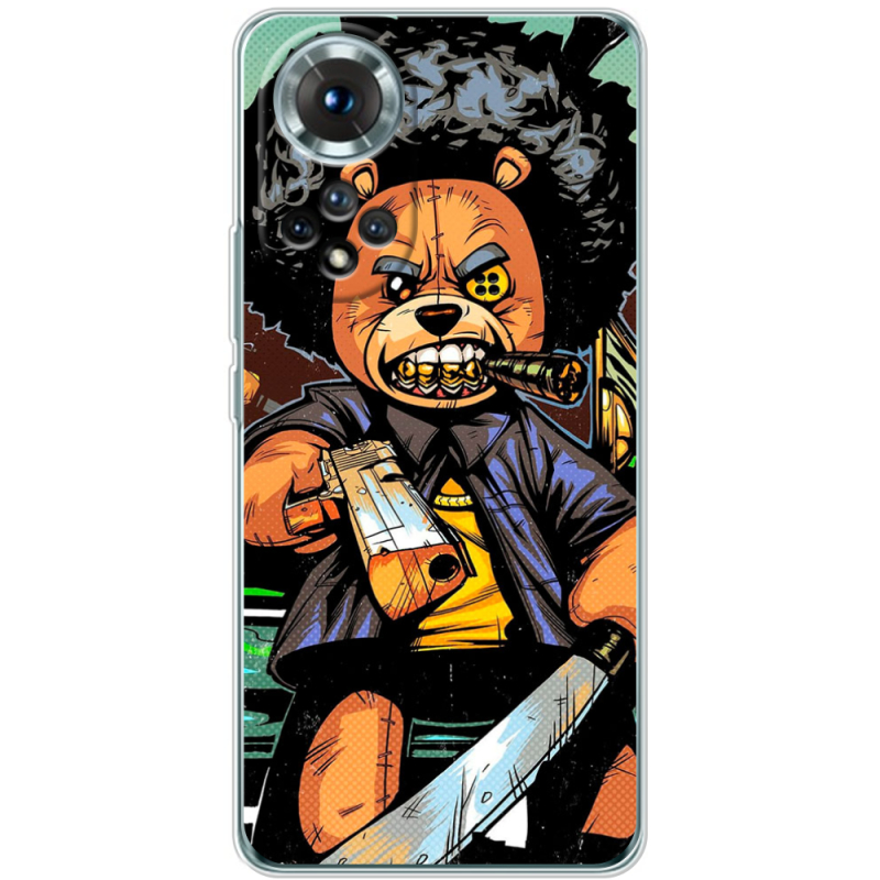 Чохол BoxFace Honor 50 