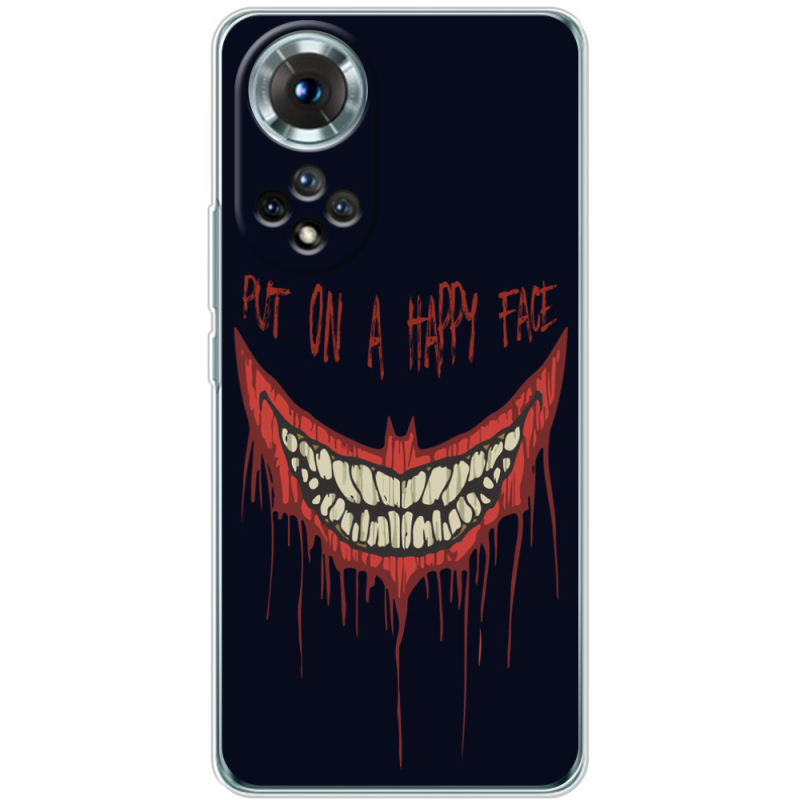 Чохол BoxFace Honor 50 