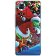 Чохол BoxFace Honor 50 