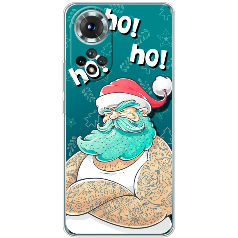 Чохол BoxFace Honor 50 