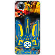 Чохол BoxFace Honor 50 UA national team