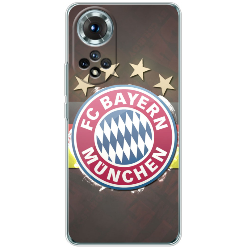 Чохол BoxFace Honor 50 