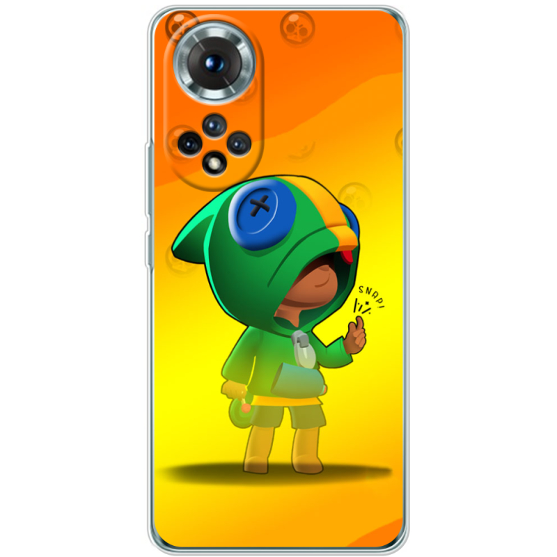 Чохол BoxFace Honor 50 