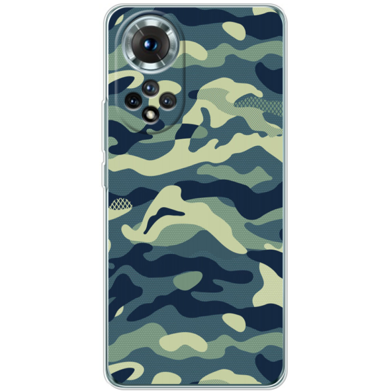 Чохол BoxFace Honor 50 