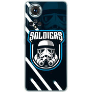 Чохол BoxFace Honor 50 