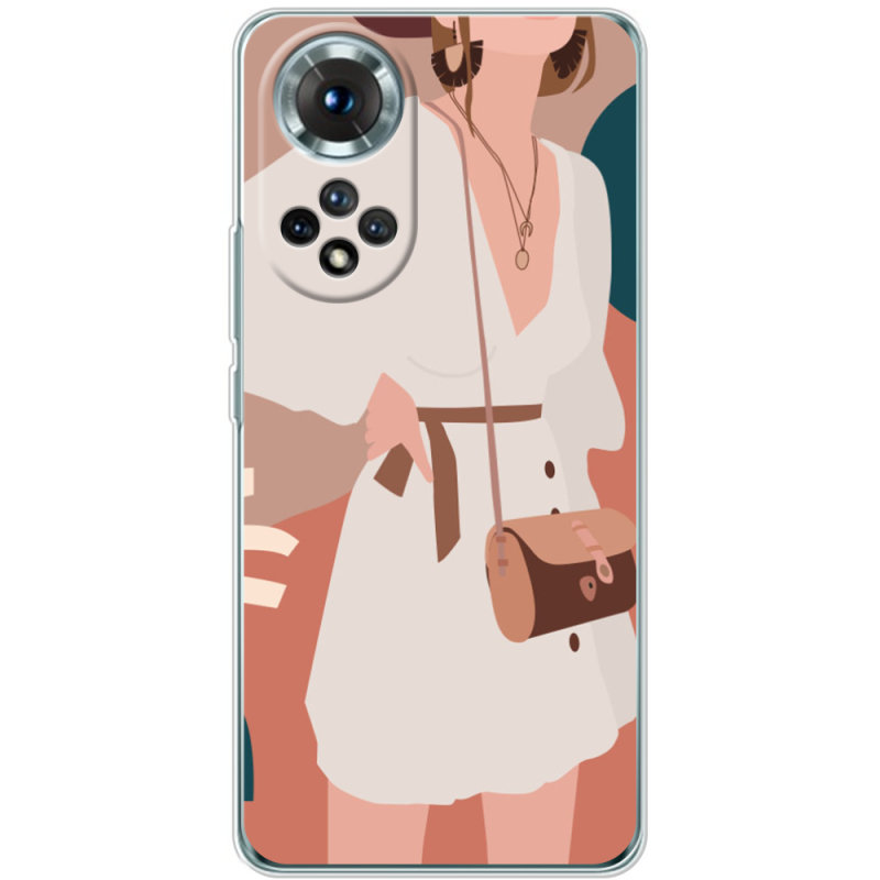 Чохол BoxFace Honor 50 