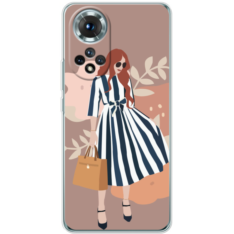 Чохол BoxFace Honor 50 