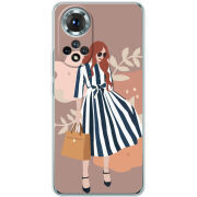 Чохол BoxFace Honor 50 