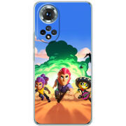 Чохол BoxFace Honor 50 