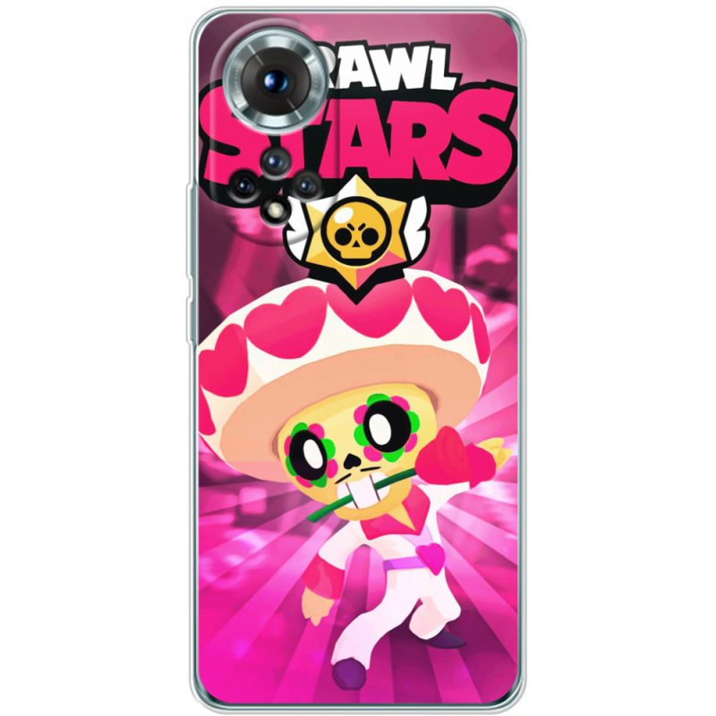 Чохол BoxFace Honor 50 