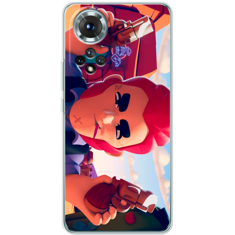 Чохол BoxFace Honor 50 