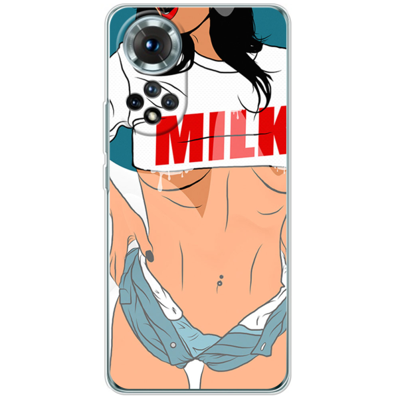 Чохол BoxFace Honor 50 