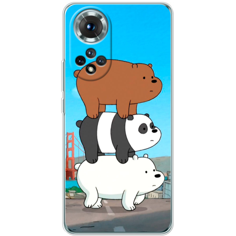 Чохол BoxFace Honor 50 