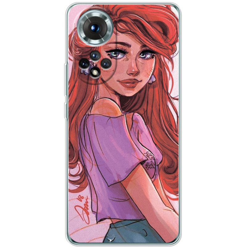 Чохол BoxFace Honor 50 