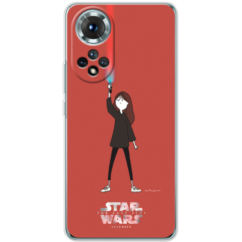 Чохол BoxFace Honor 50 