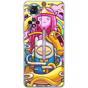 Чохол BoxFace Honor 50 