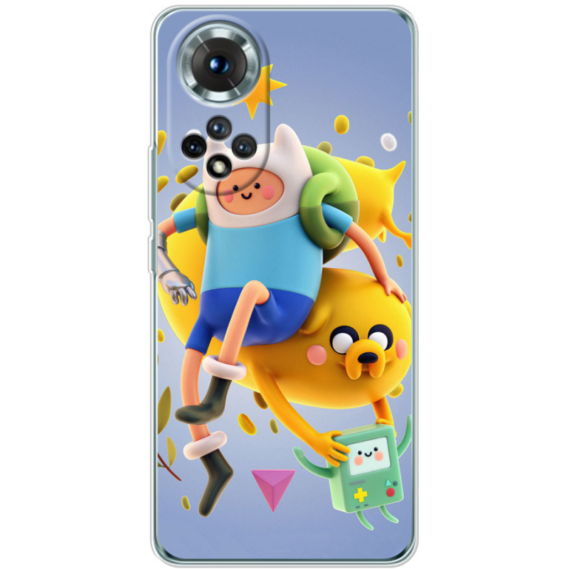 Чохол BoxFace Honor 50 