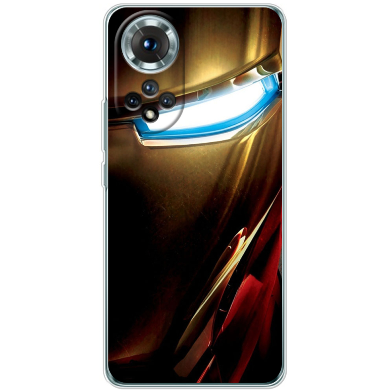 Чохол BoxFace Honor 50 