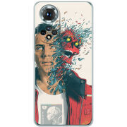 Чохол BoxFace Honor 50 