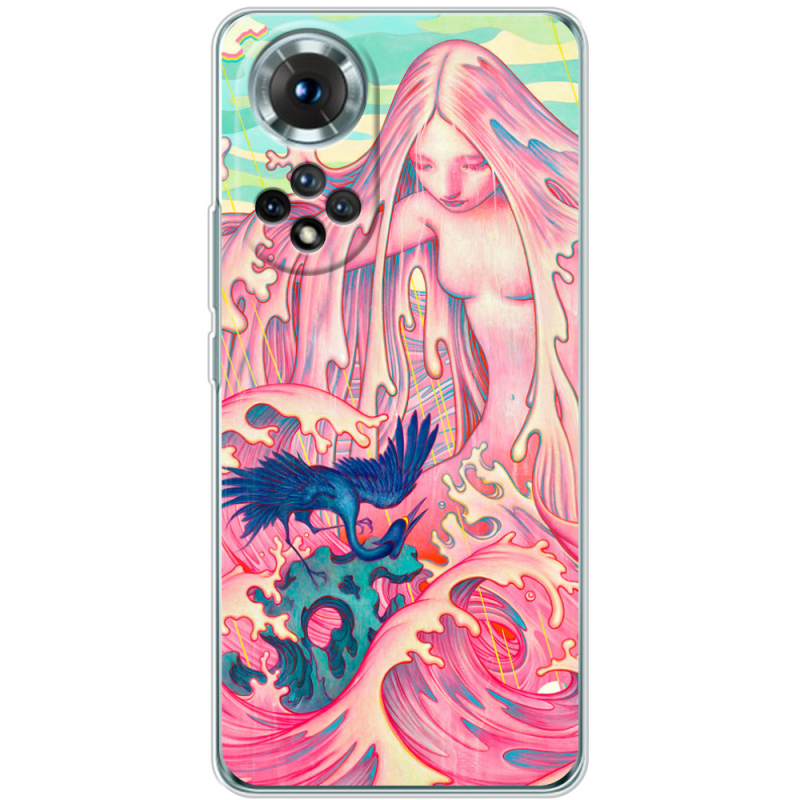 Чохол BoxFace Honor 50 