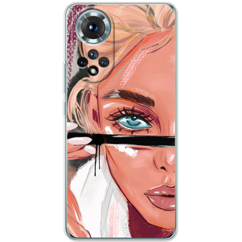 Чохол BoxFace Honor 50 