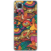 Чохол BoxFace Honor 50 