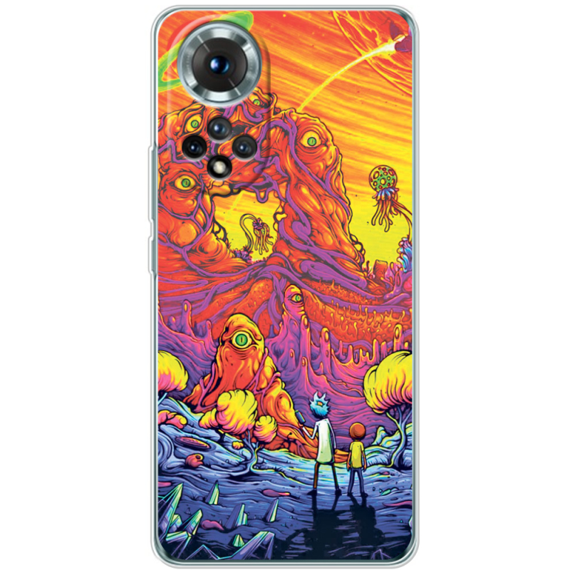 Чохол BoxFace Honor 50 