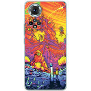 Чохол BoxFace Honor 50 