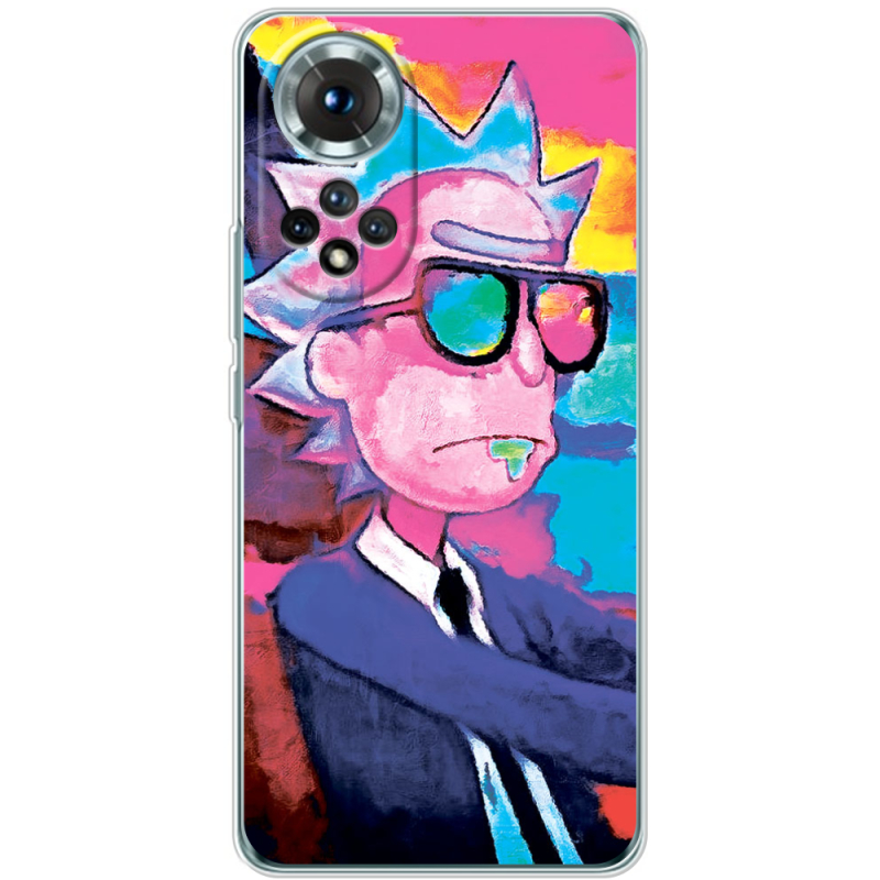 Чохол BoxFace Honor 50 