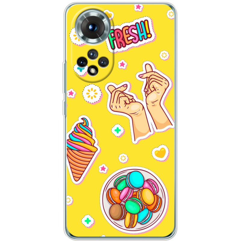 Чохол BoxFace Honor 50 