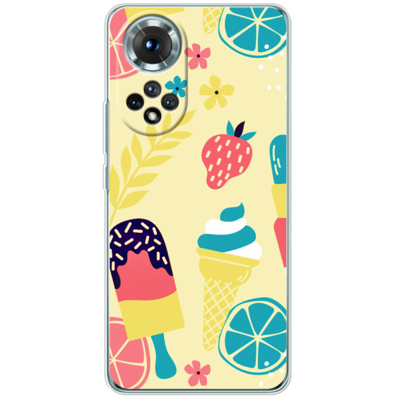 Чохол BoxFace Honor 50 