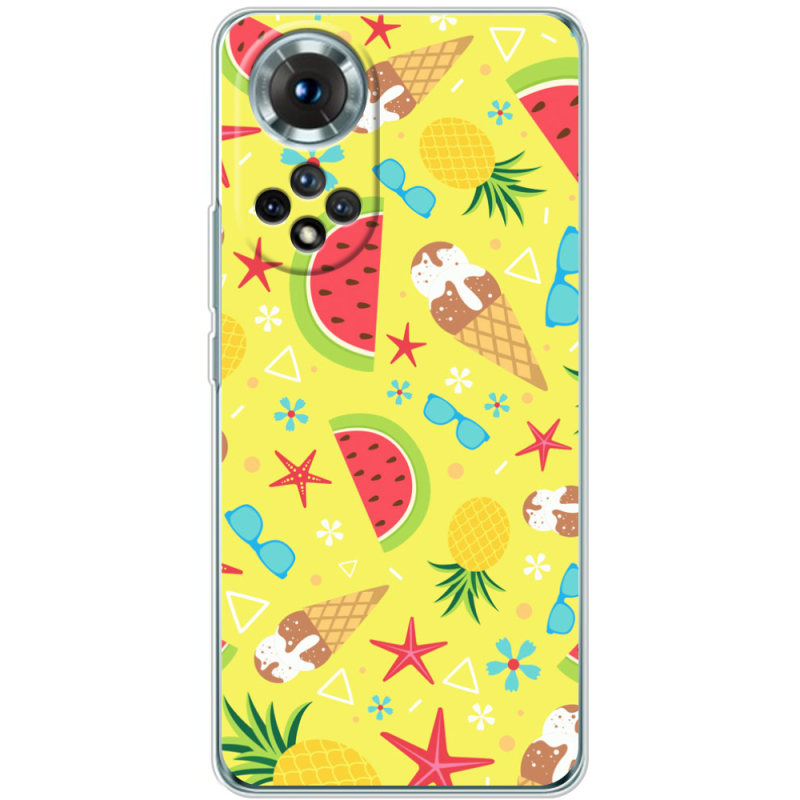 Чохол BoxFace Honor 50 