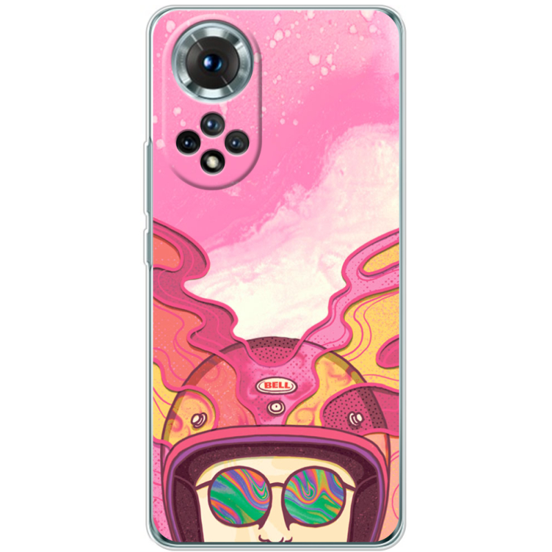 Чохол BoxFace Honor 50 