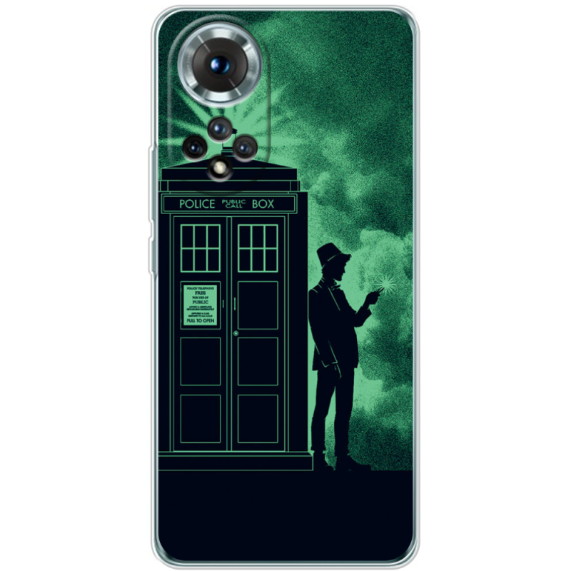 Чохол BoxFace Honor 50 