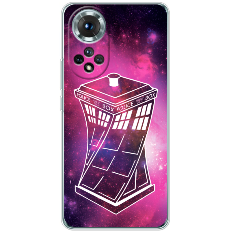 Чохол BoxFace Honor 50 