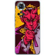 Чохол BoxFace Honor 50 