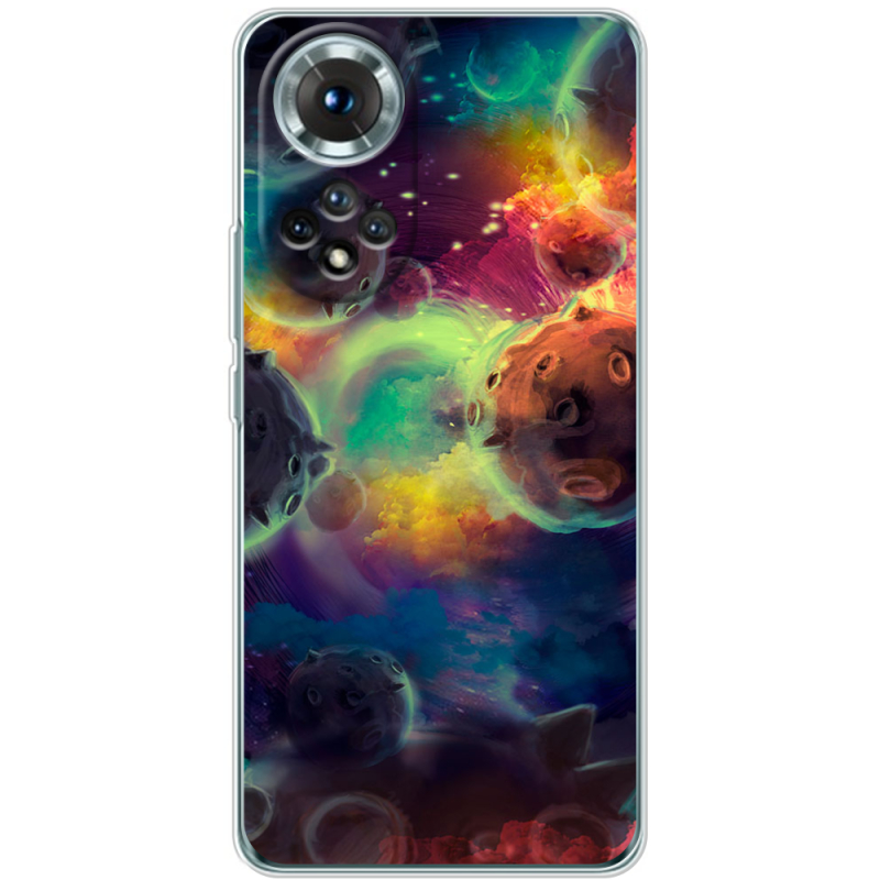 Чохол BoxFace Honor 50 