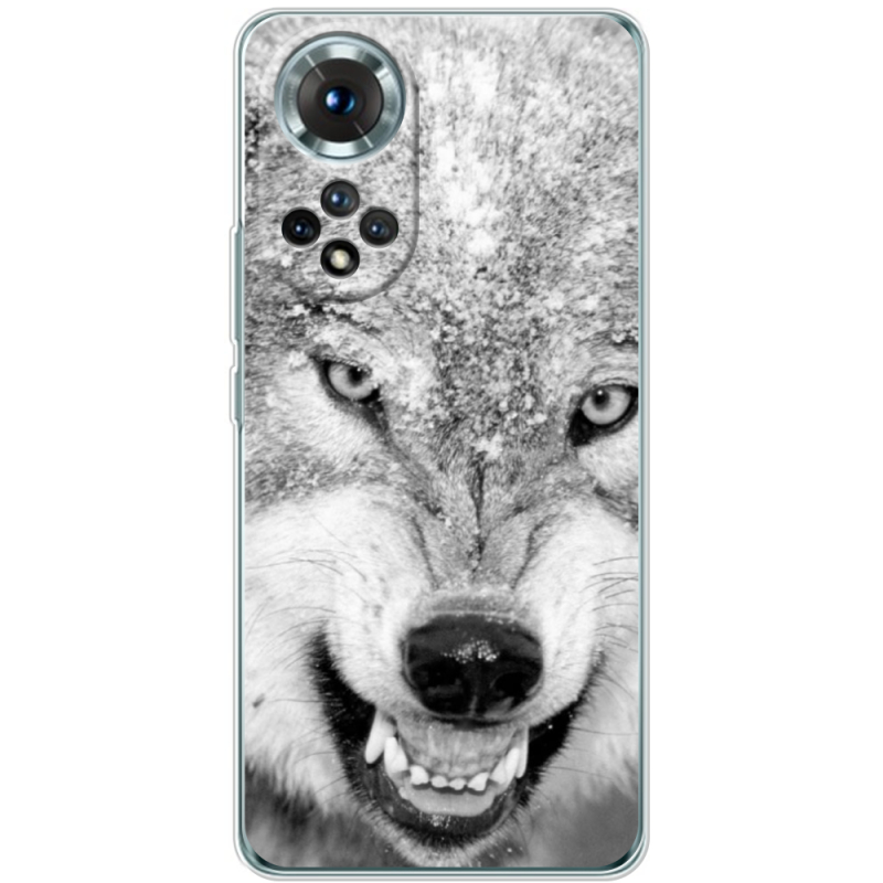 Чохол BoxFace Honor 50 