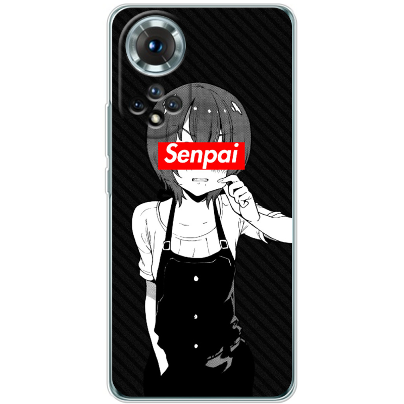 Чохол BoxFace Honor 50 Senpai