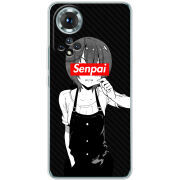 Чохол BoxFace Honor 50 Senpai