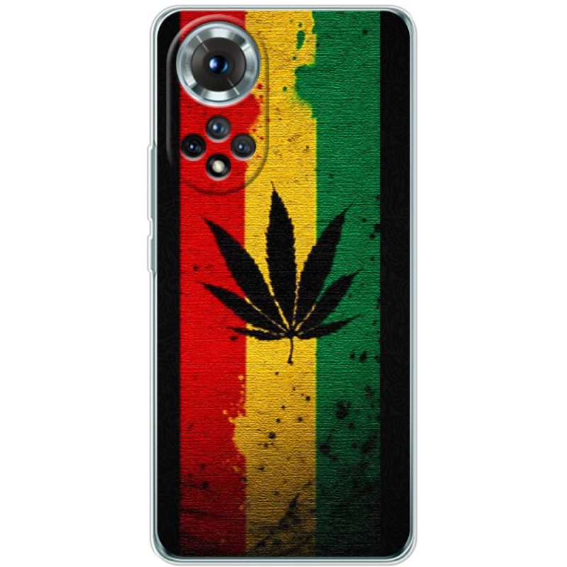 Чохол BoxFace Honor 50 