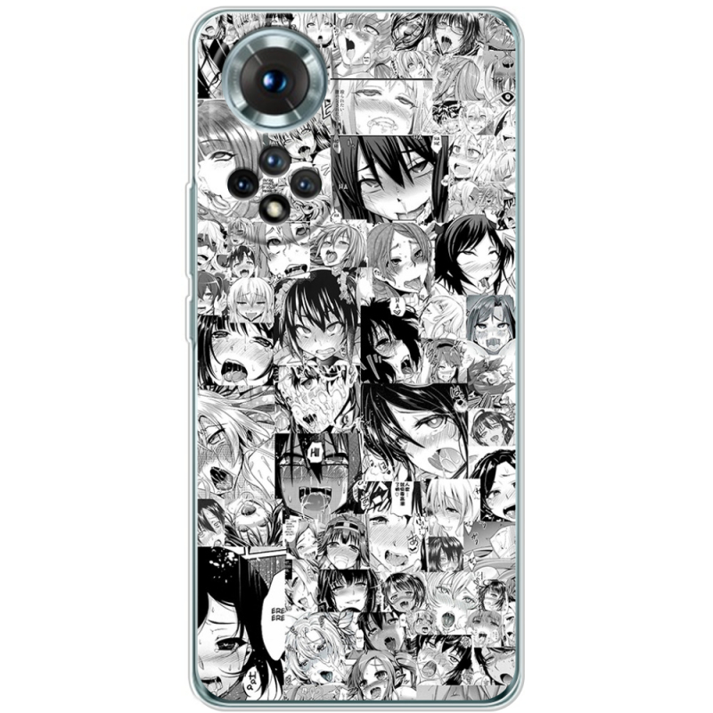 Чохол BoxFace Honor 50 O-Face